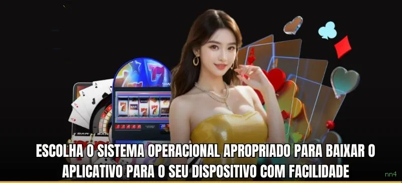 Apostas esportivas da nn4 com odds competitivas